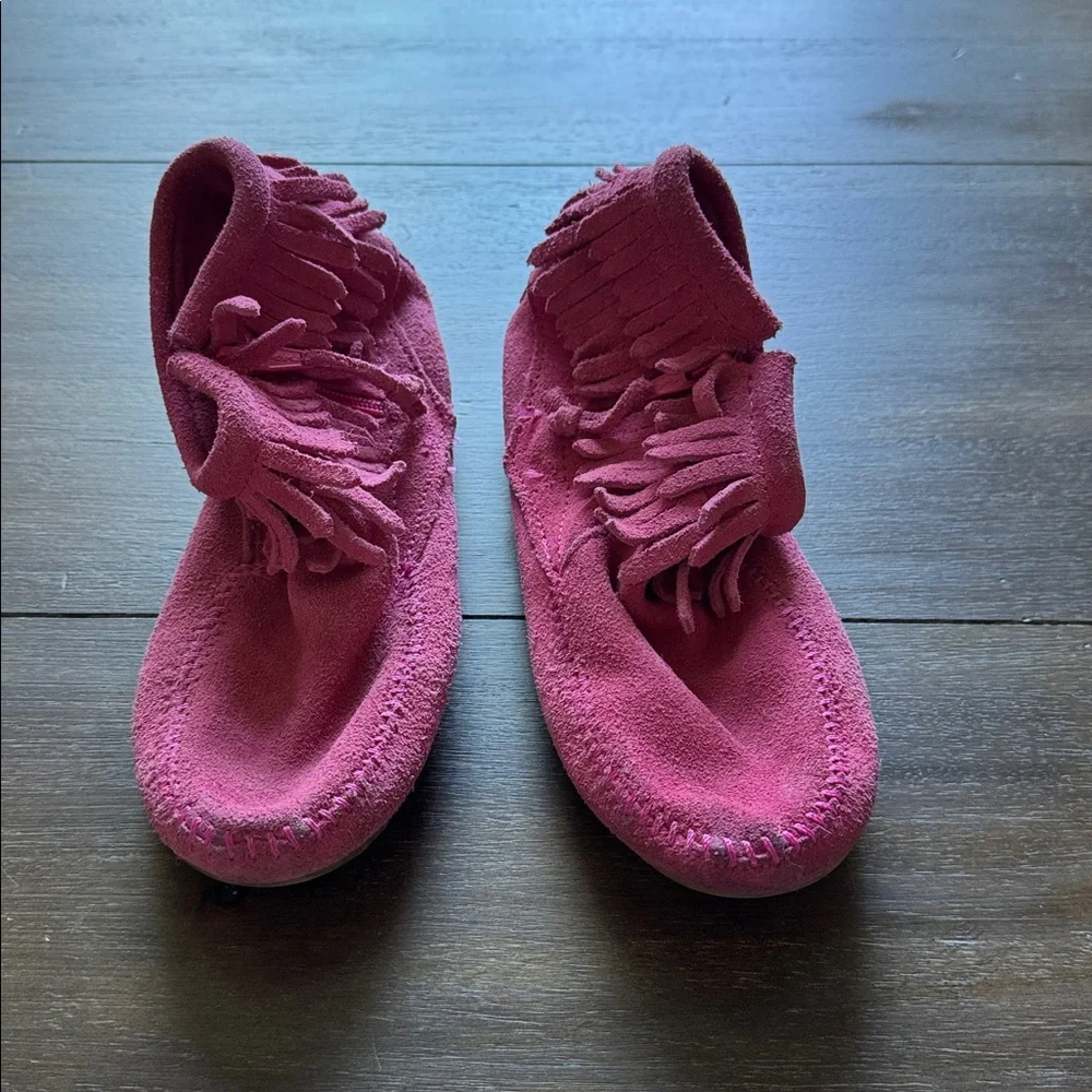 Minnetonka from pet